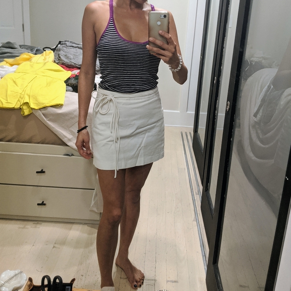 TRINA TURK - Stretch Tank Top